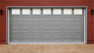 Garage Door Repair at Blossom River San Jose, California