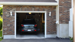 Garage Door Installation at Blossom River San Jose, California