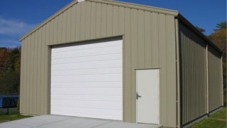 Garage Door Openers at Blossom River San Jose, California